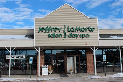 jeffrey lamorte salon orland park il